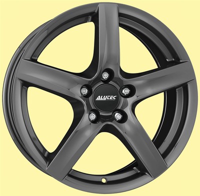 Alutec GRIP alutec grip graphit