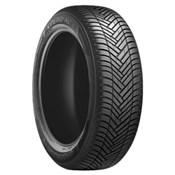 Hankook H750A Kinergy 4S 2 X 235/65R17