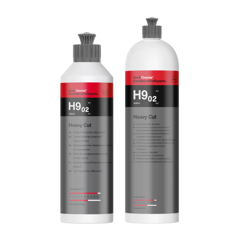 Koch Chemie H9.02 Groft Polermiddel