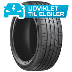 Hankook IK01 iON Evo S 215/55R17