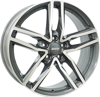 Alutec Ikenu 844