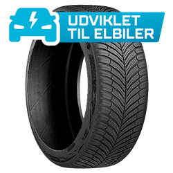 Hankook IL01A iON Flexclimate SUV 235/55R19