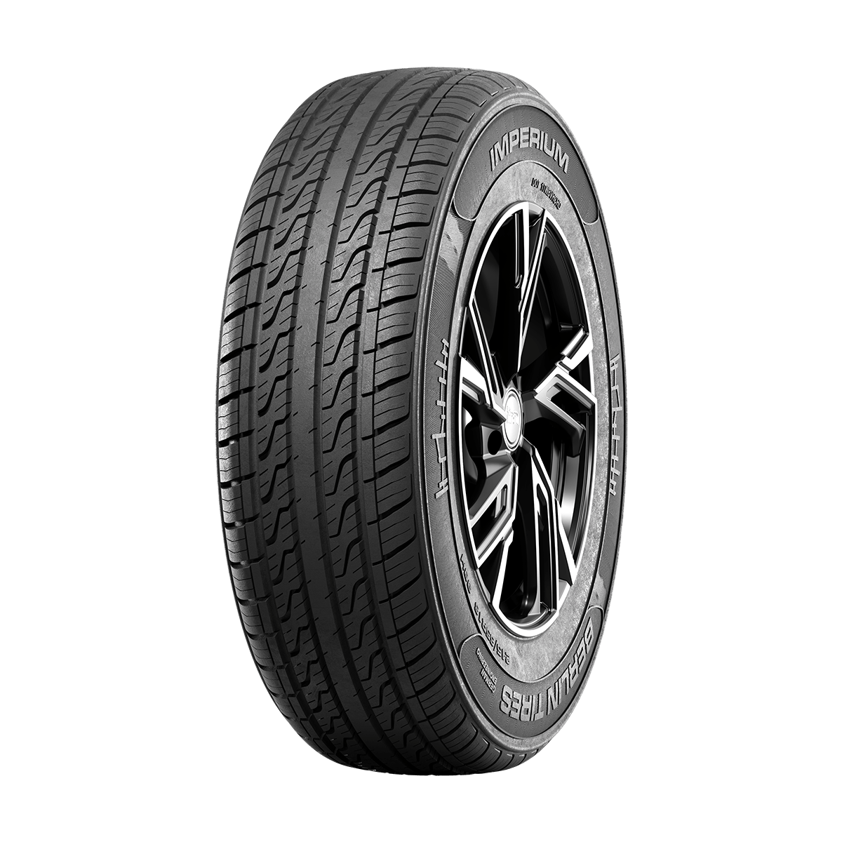 Berlin Tires IMPERIUM 215/65R16