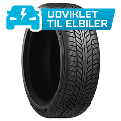 Hankook IW01 iON i*cept 235/45R18