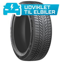 Hankook IW01A iON i*cept SUV 235/60R18