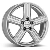 DEZENT KG silver Silver