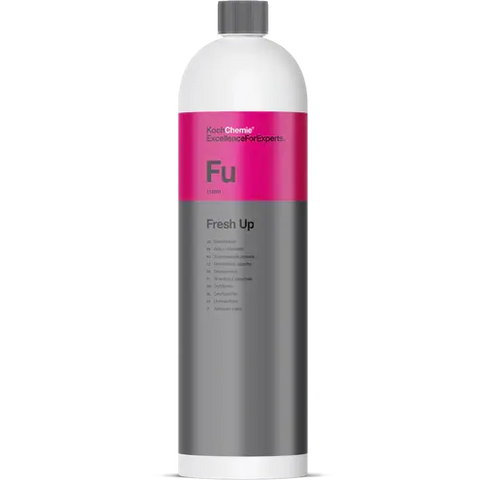 Koch Chemie Duftfrisker - Fresh Up (1 Liter)