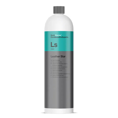 Koch Chemie Læderpleje - Leather Star (1 liter)