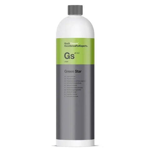 Koch Chemie Universalrens - Green Star APC (1 liter)
