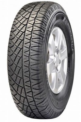 Michelin LATITUDE CROSS 265/65R17