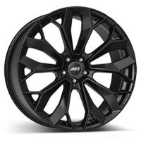 AEZ Leipzig black Black