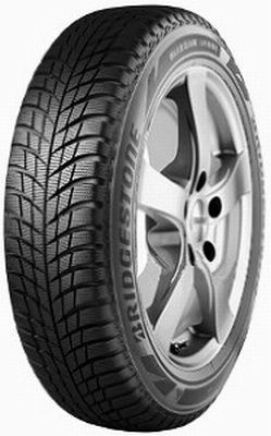 Bridgestone LM001 AO 255/50R20