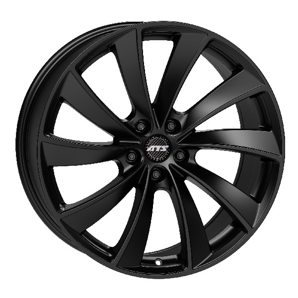 ATS LUNARIS ats lunaris bm