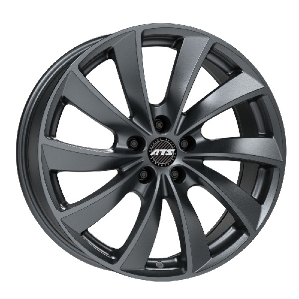 ATS LUNARIS ats lunaris sgm