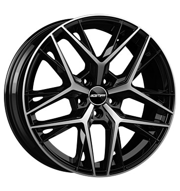 GMP LUNICA BLACK gmp lunica black diamond