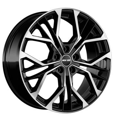 GMP MATISSE BLACK gmp matisse black diamond