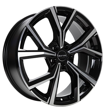 GMP MENTOR BLACK gmp mentor black diamond