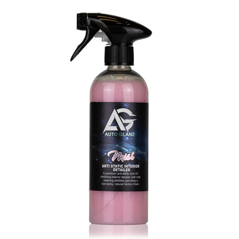 Auto Glanz Mist Interiørpleje - 500ml