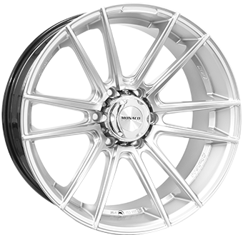 Monaco wheels Mnc wheels tunnel 564