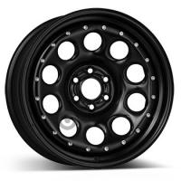 DOTZ 4X4 Modular Beadlock 18z Black