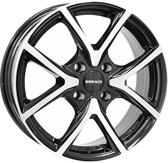 Monaco wheels 2 Monaco wheels cl2 1581