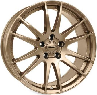 Alutec Monstr 862
