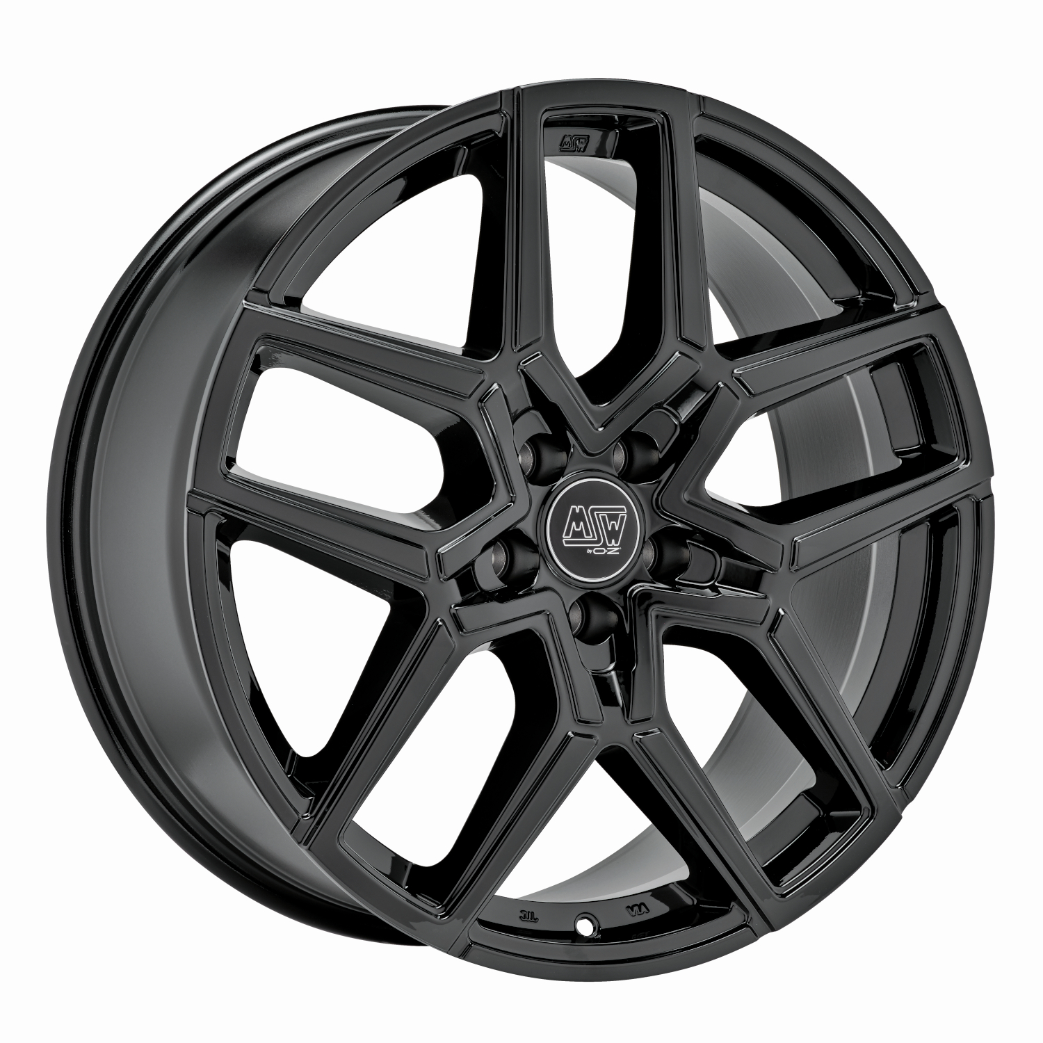 MSW Msw 52 gloss black