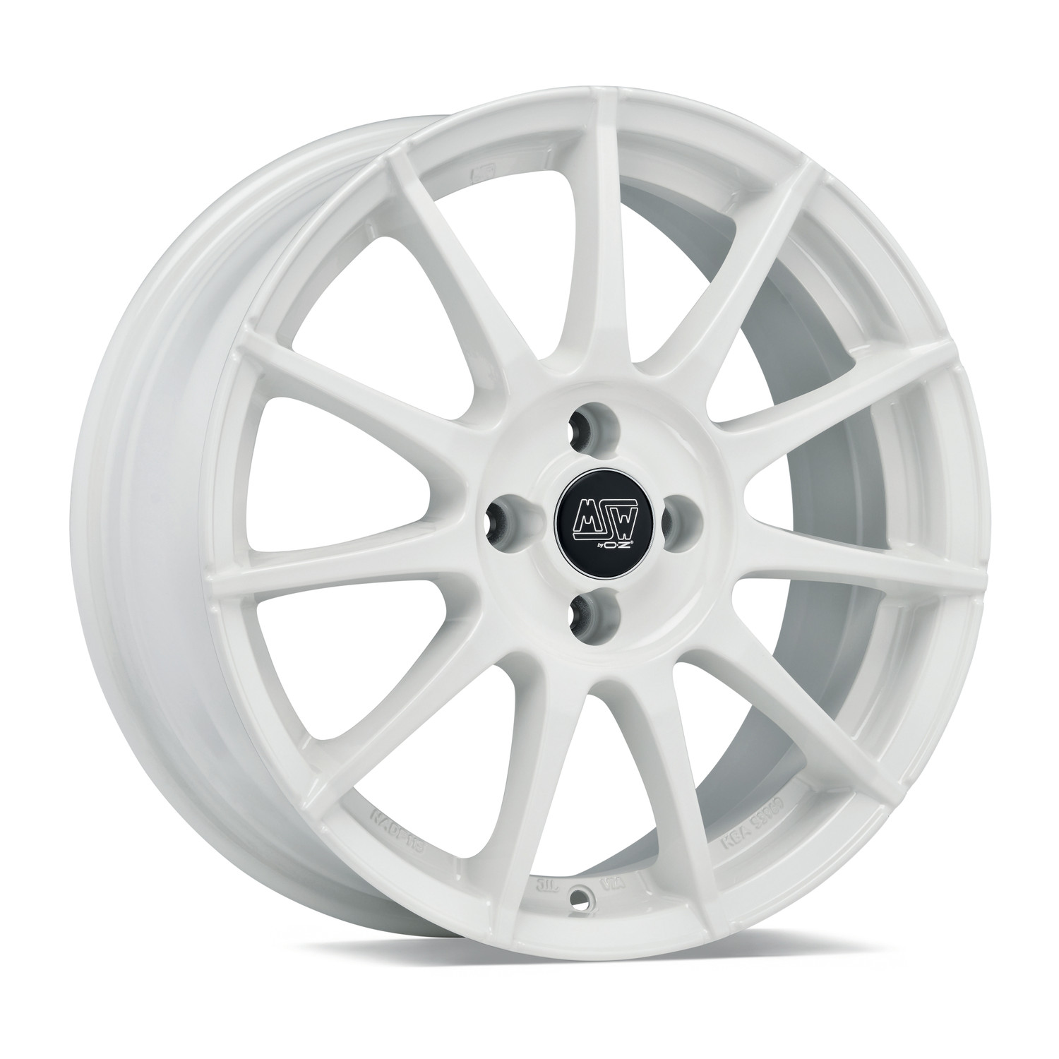 MSW Msw 85 white