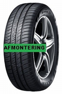NEX N BLUE S  AFM 215/65R16