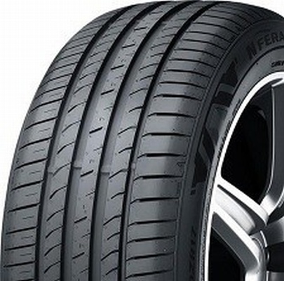 NEX N FERA PRIMUS 215/40R17