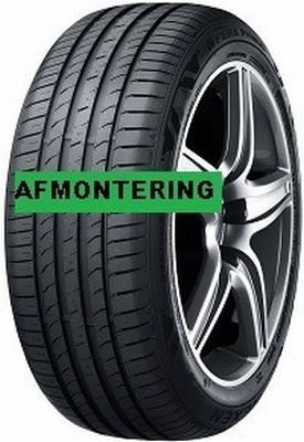 NEX N FERA PRIMUS AFM 215/60R17
