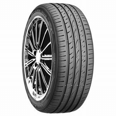 NEX N'FERA SU4 185/65R15