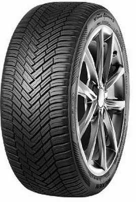 NEX NBLUE 4 SEASON 2 215/50R19