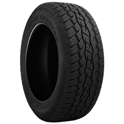 Toyo Open Country A/T+ 215/65R16