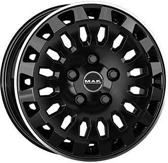 MAK Overland 2074