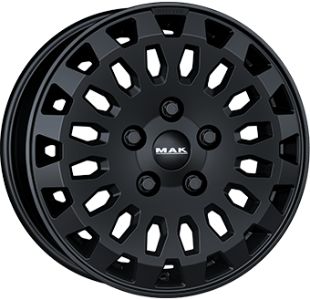 MAK Overland 2222