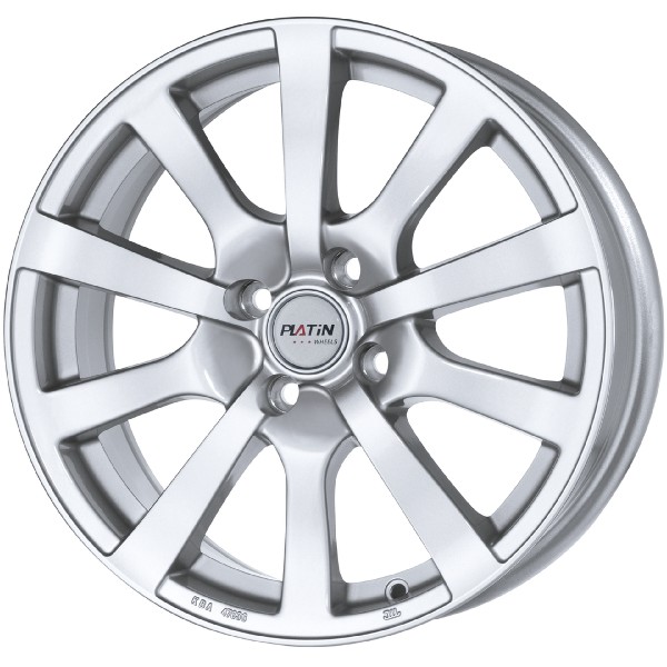 PLATIN P platin p 58