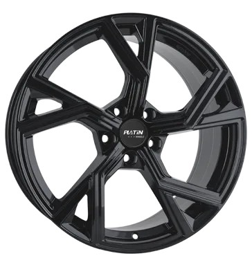 PLATIN P 100 platin p 100 black