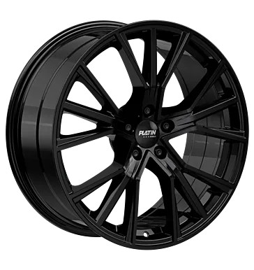 PLATIN P 102 platin p 102 black