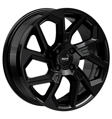 PLATIN P 103 platin p 103 black