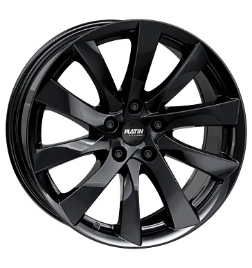 PLATIN P 106 BLACK platin p 106 black glossy