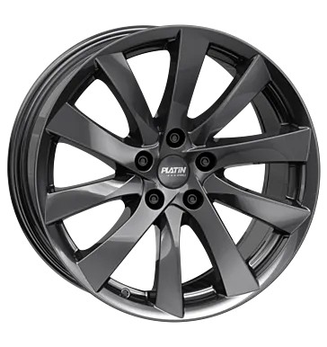 PLATIN P 106 DARK platin p 106 dark anthrazit