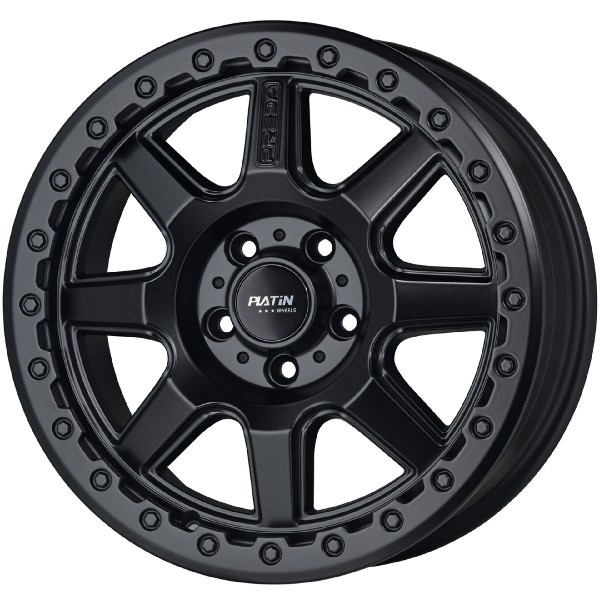 PLATIN P 111 MATT platin p 111 matt black