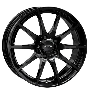 PLATIN P 113 platin p 113 black