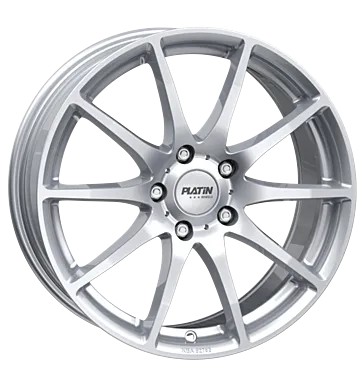 PLATIN P 113 platin p 113 silver