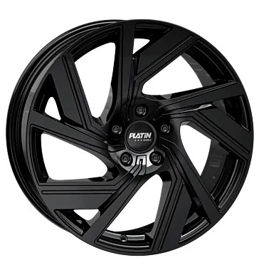 PLATIN P 114 platin p 114 black