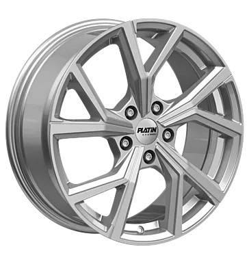 PLATIN P 115 BRIGHT platin p 115 bright silver