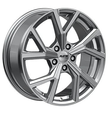 PLATIN P 115 SATIN platin p 115 satin silver
