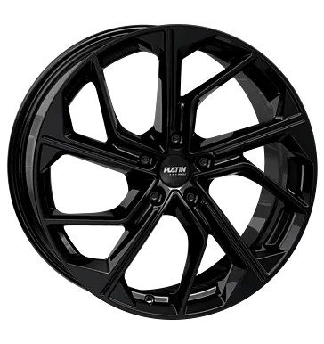 PLATIN P 116 platin p 116 black