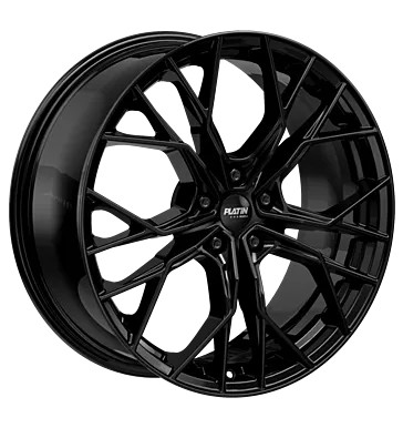 PLATIN P 118 platin p 118 black